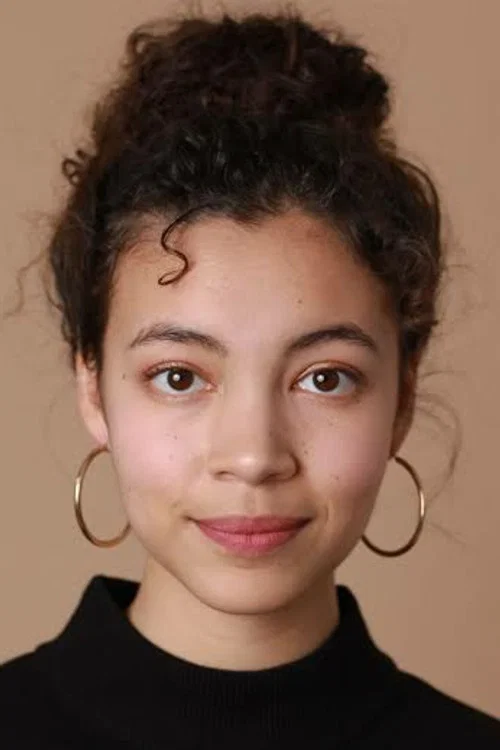 Photo of Mikayla Joy Brown, Directing