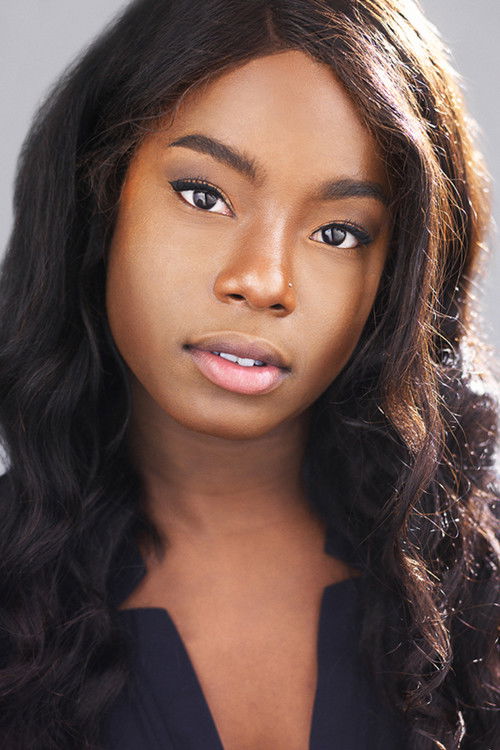 Racquel Jean-Louis profile