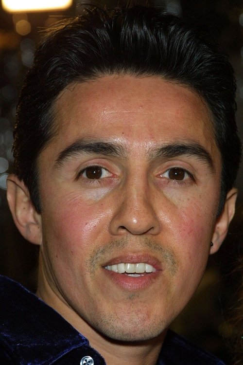 Richard Coca profile