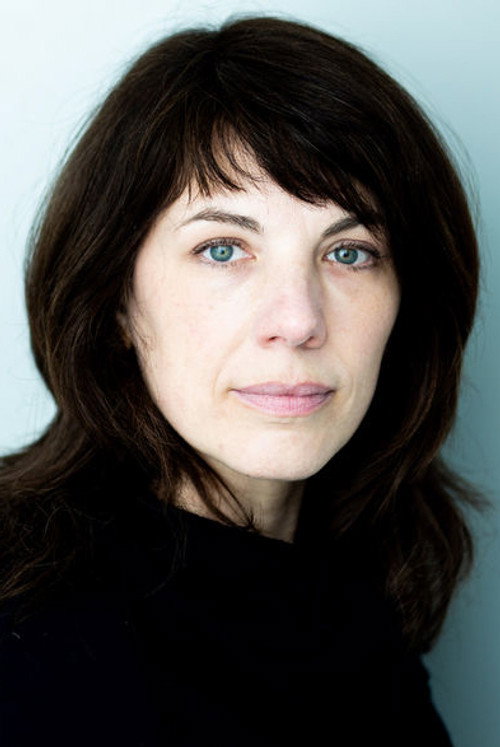 Photo of Alana Bock, Acting