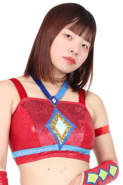 Photo of Miria Kouga, Acting