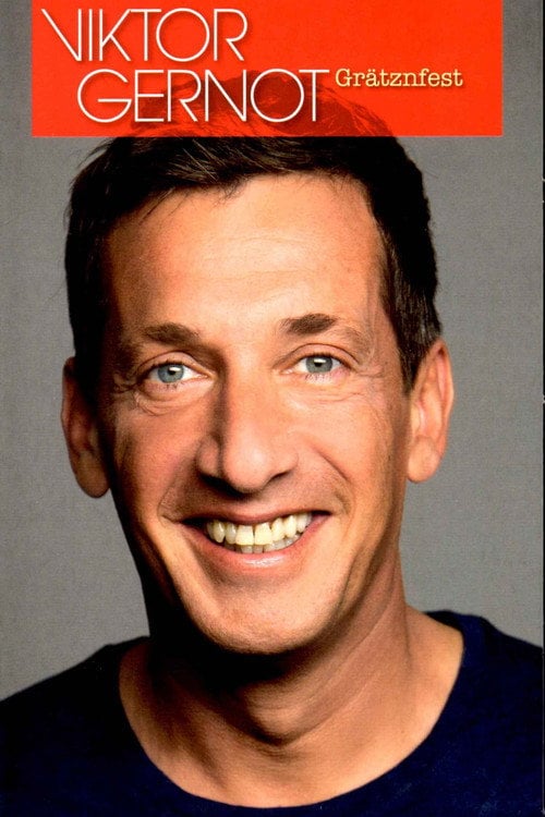 Movie poster for Viktor Gernot: Grätznfest (2010)