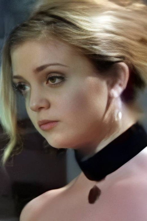 Photo of Lisha Snelgrove, Acting