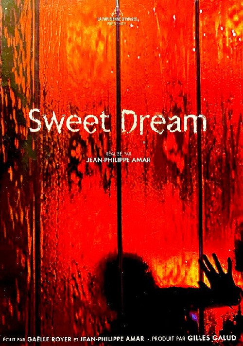 Movie poster for Sweet Dream (2009)