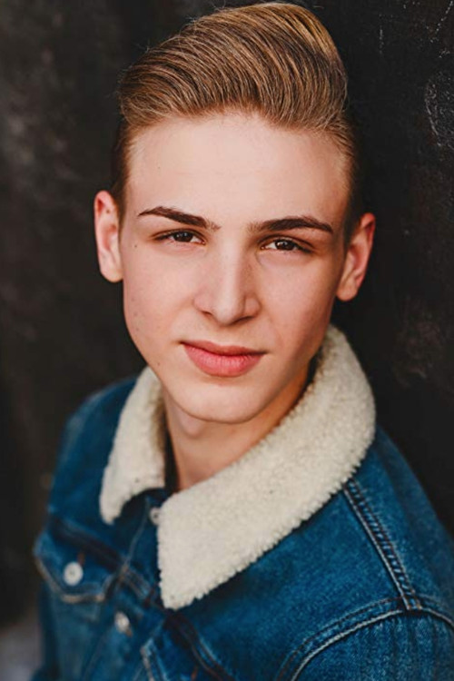 Jacob Skidmore profile