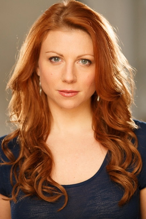 Photo of Melissa Jane Shaw, Acting