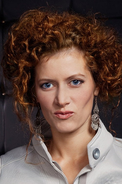 Svetlana Ruban profile