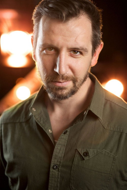 Photo of Matt Fowler, Acting
