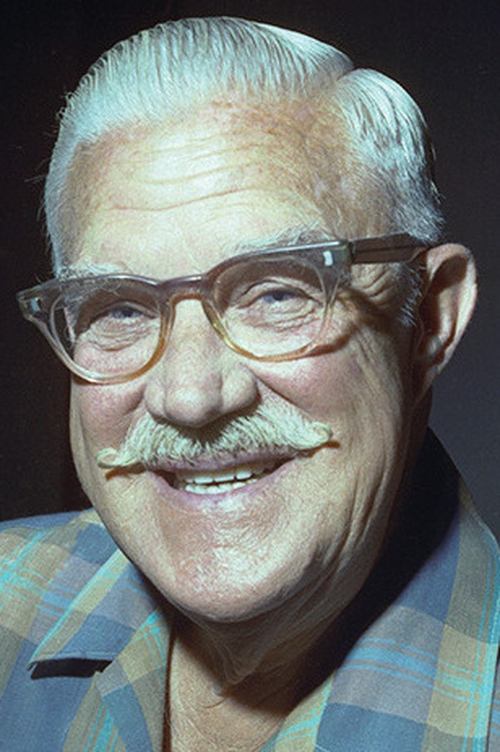 Photo of James MacDonald, Acting