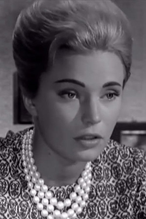 Margrete Robsahm profile