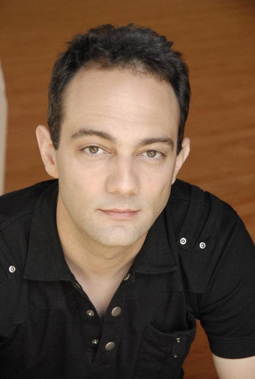 Photo of Mike McFarland, Acting
