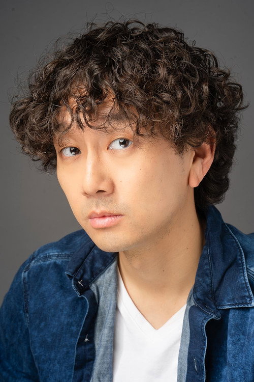 Photo of Alan Z, Acting