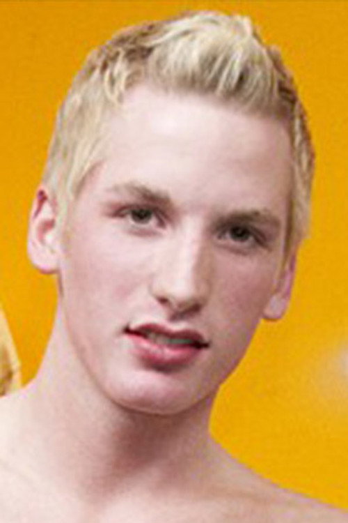 Photo of Erik Ashe, Acting