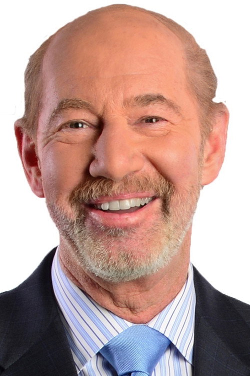 Photo of Tony Kornheiser, Acting