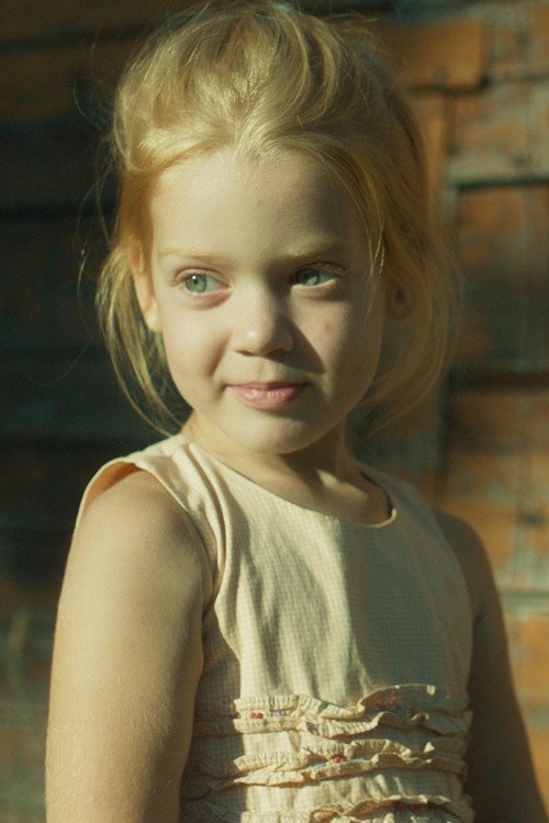 Photo of Sofia Khalaimova, Acting