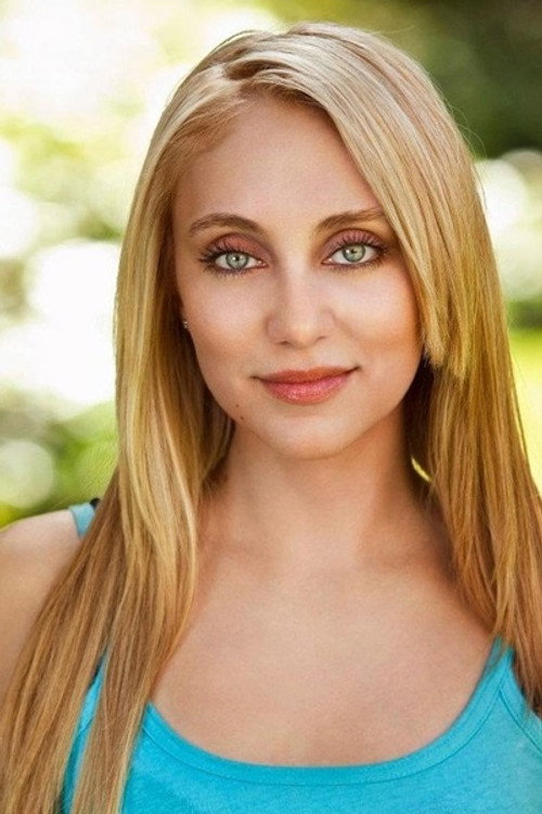 Photo of Tarah New, Acting