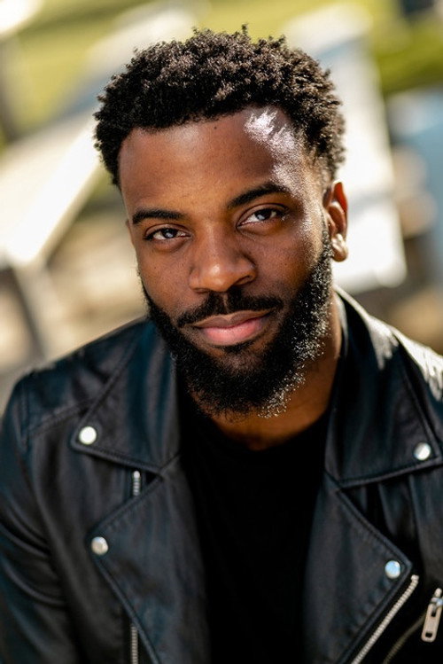 Photo of Terrence J. Smith, Acting