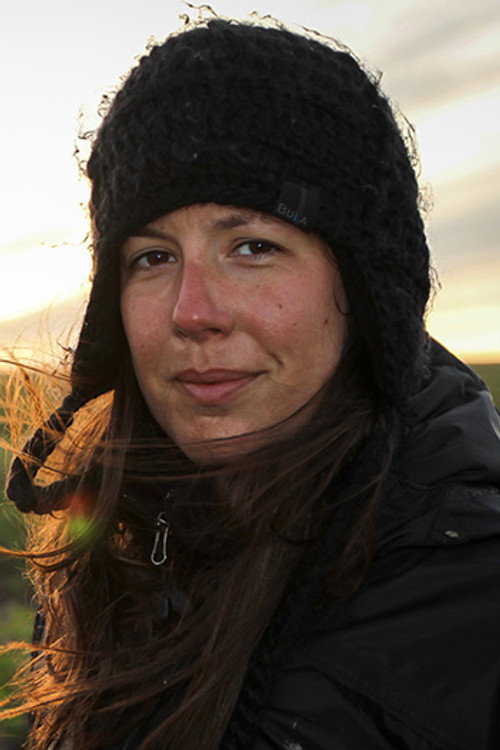 Photo of Lesley Johnson, Directing