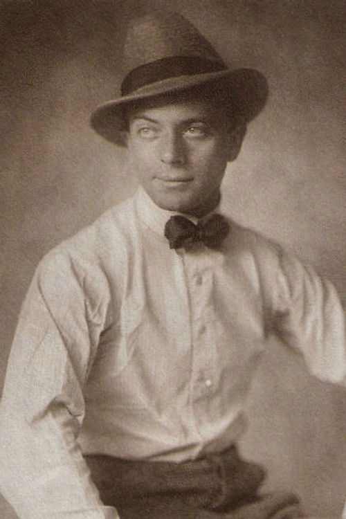 Paul Heidemann profile