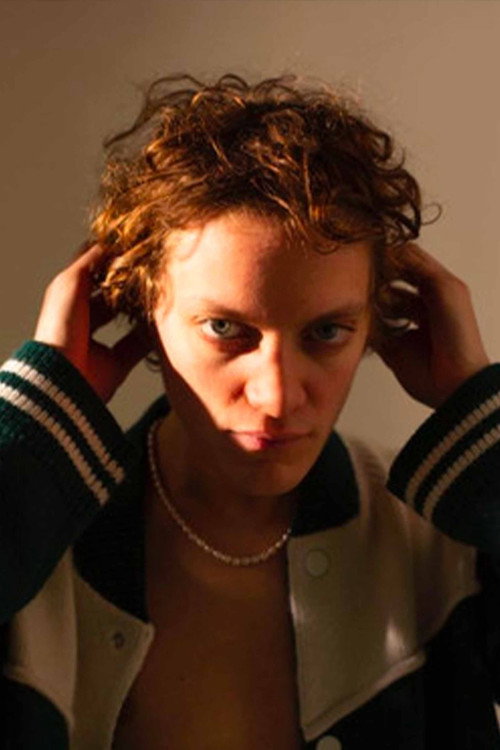 Photo of Alessandro Paniccià, Acting