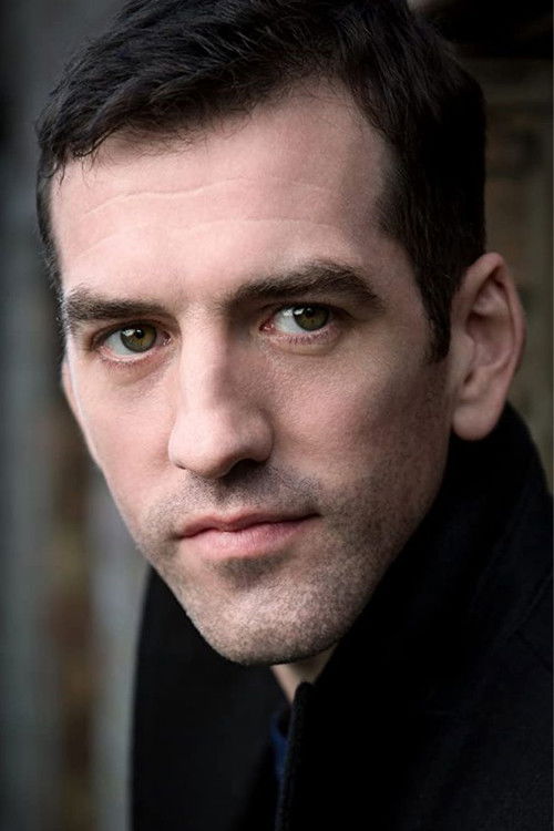 Photo of Peter Barrett, Acting