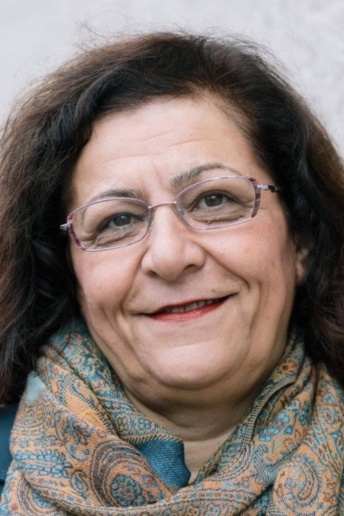 Photo of Mina Ahadi, Acting