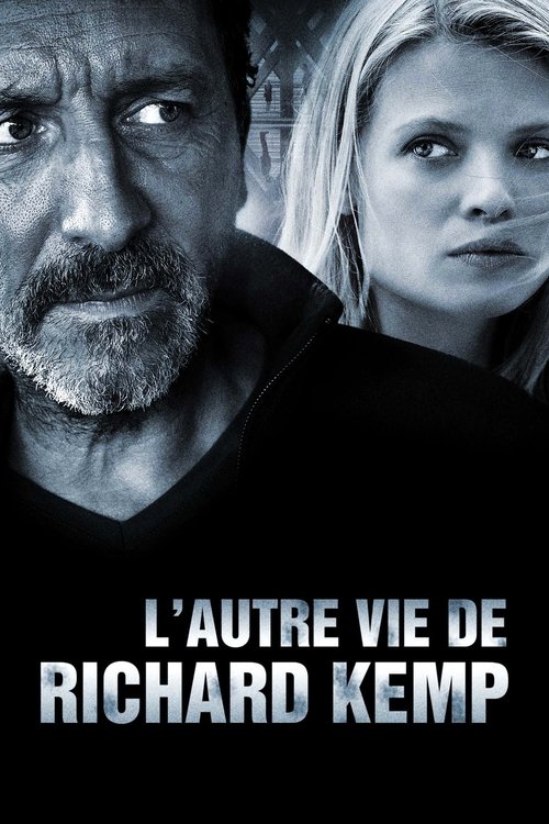 Movie poster for Back in Crime (2013)