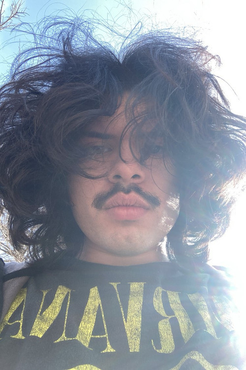 Photo of Nico Munévar, Acting