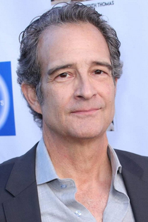 Photo of Tom Jenkins, Acting