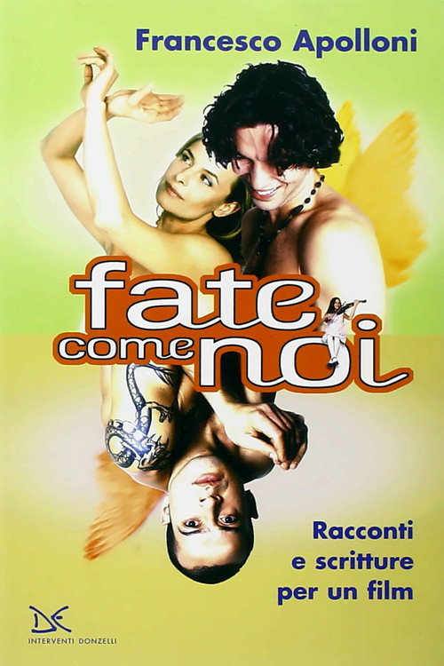 Movie poster for Fate come noi (2004)