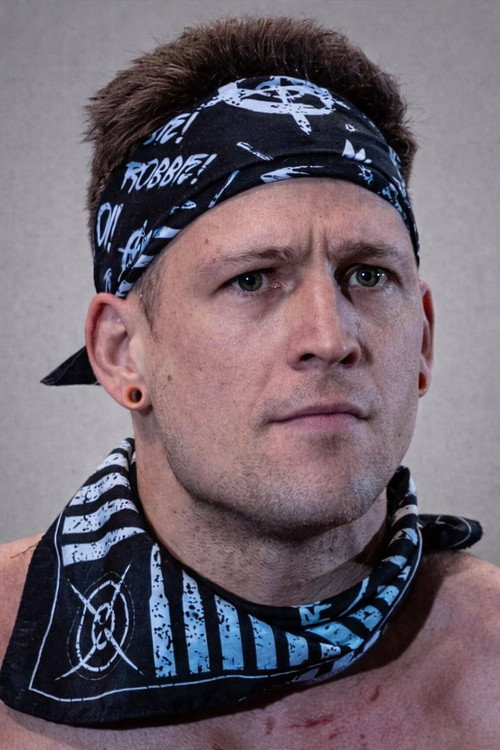 James McMath profile