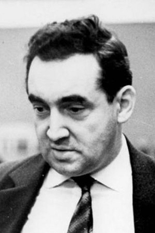 Photo of Marc Taimanov, Acting