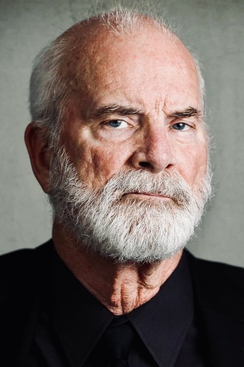 Michael Shamus Wiles profile