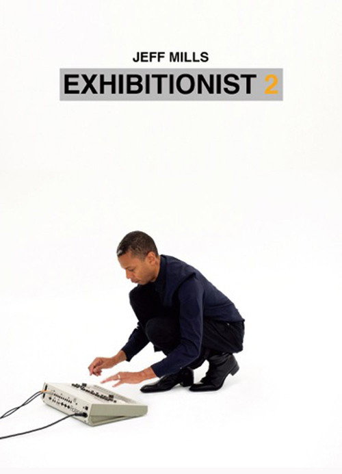 Movie poster for Exhibitionist 2 (2015)