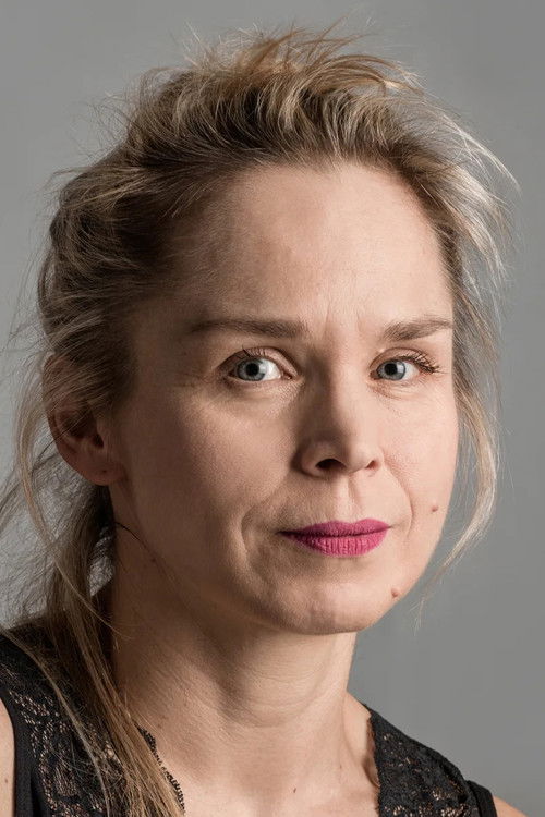 Karolina Adamczyk profile