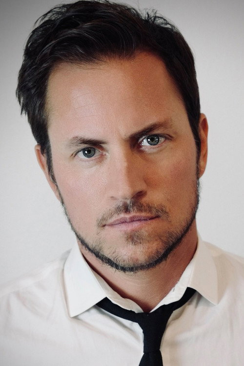Photo of Justin Zachary, Acting