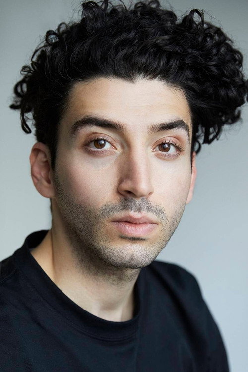 Photo of Aziz Dyab, Acting