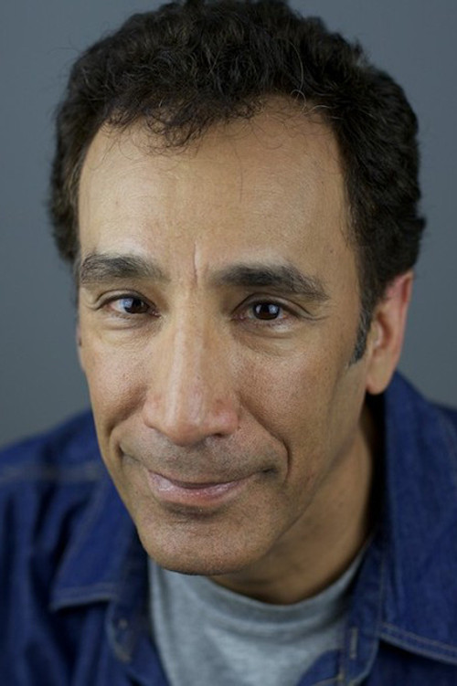 Photo of Richard Tanner, Acting