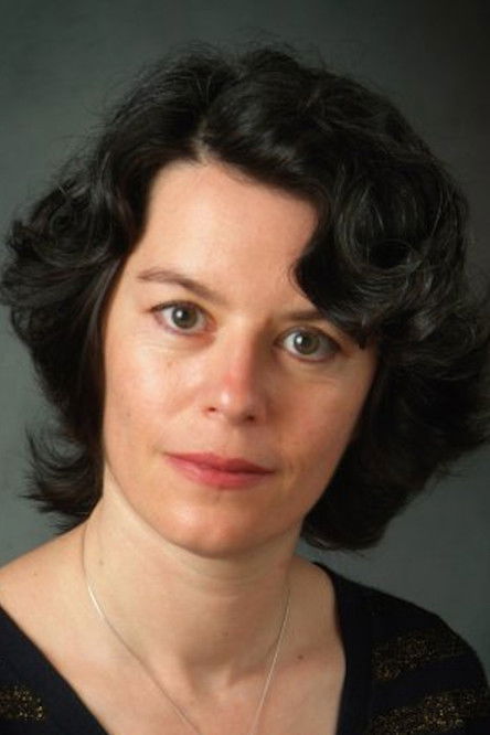 Photo of Katerina Stoykova-Klemer, Writing