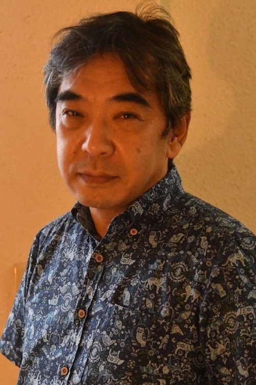 Photo of Ryuji Noda, Acting
