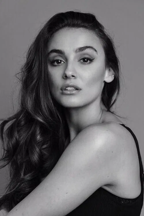 Charlotte Wildrianne profile