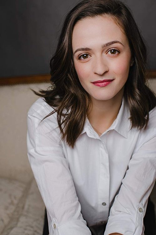 Photo of Sarah Corrigan, Acting