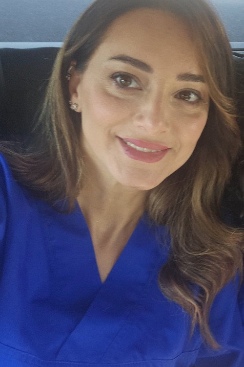 Stefania Lampo profile