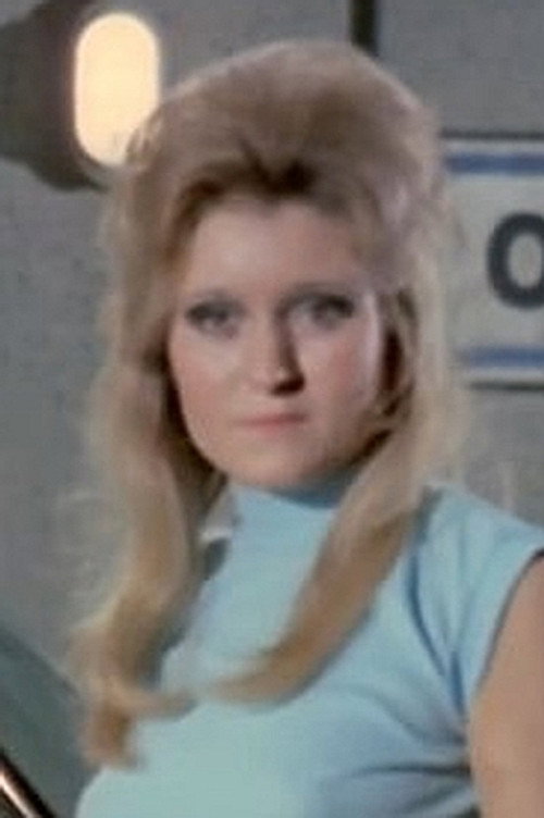 Photo of Maria Coyne, Acting