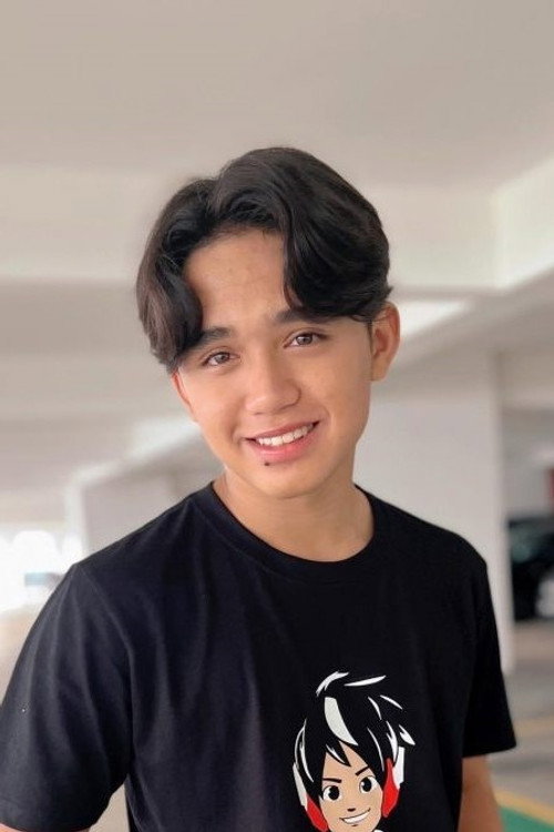 Photo of Armand Ezra, Acting