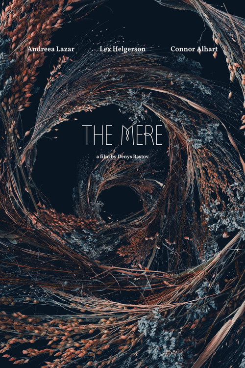 Movie poster for The Mere (2025)
