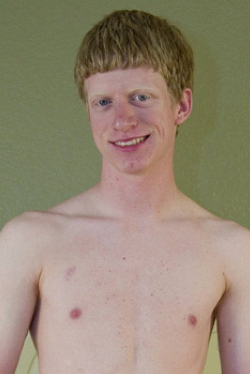 Photo of Aaron Michaels, Acting