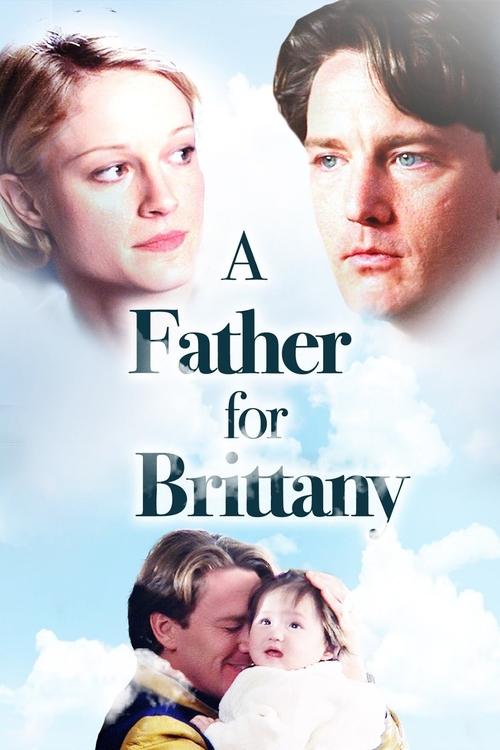 Movie poster for A Father for Brittany (1998)