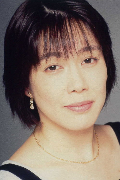 Sakurako Kishiro profile