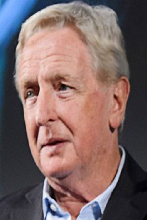 Diarmuid Lawrence profile